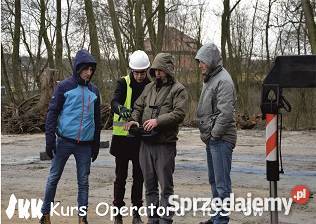 Kurs HDS w Poznaniu Wiosenna Promocja 400 152 Poznań