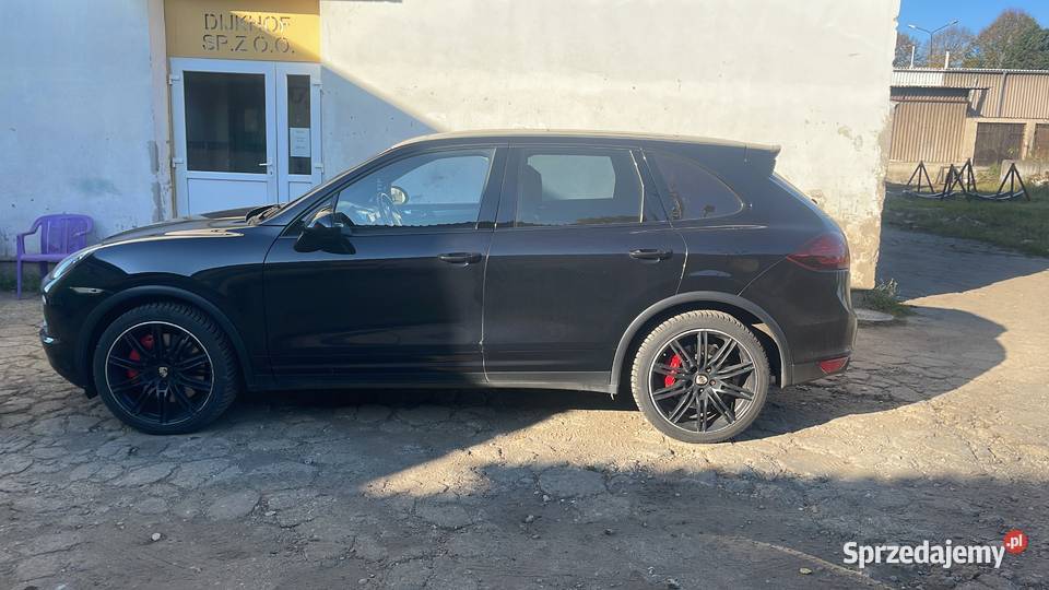 SprzedażZamiana Toszek