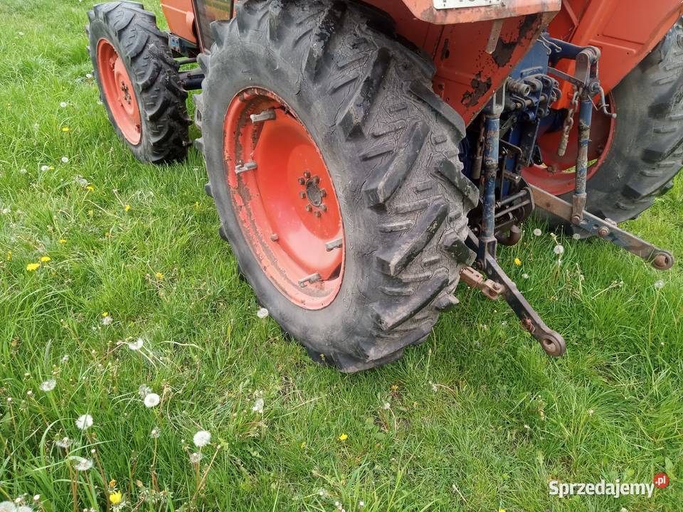 same taurus 60 4x4 ursus c360 3p zetor podlaskie sprzedam