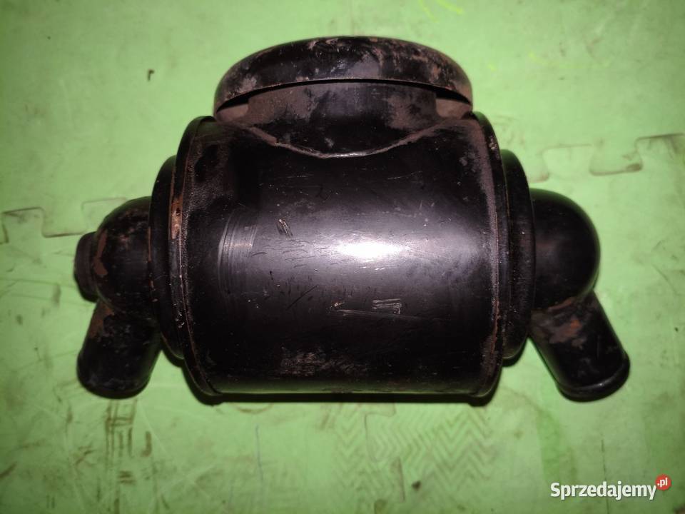Filtr powietrza metalowy Dniepr MT MW 650 Leszno
