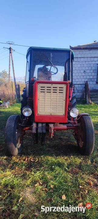 Władimirec t25 sprzedam