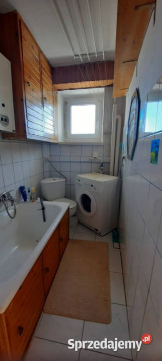 Mieszkanie do wynajęcia Pabianice 27m z balkonem