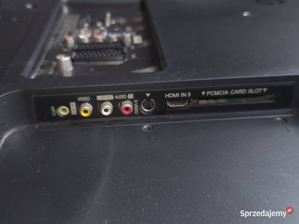 Telewizor LG 32LG3000 Telewizory śląskie Tychy