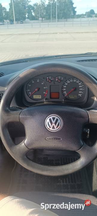 Volkswagen Golf 4 Pajęczno