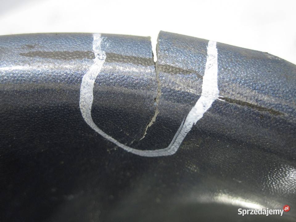 BERLINGO II 08r halogen prawy 9682967277 świętokrzyskie Kielce