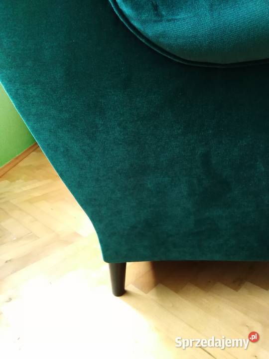 fotel Wyposażenie wnętrz Czastary