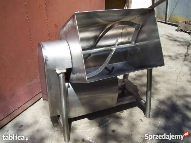 Mieszałka do mięsafarszu Toruń