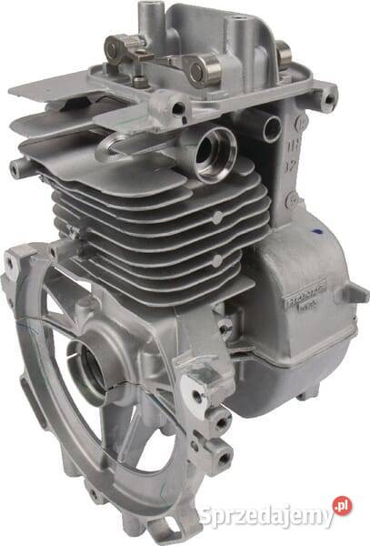 Skrzynia korbowa 10100Z3F405