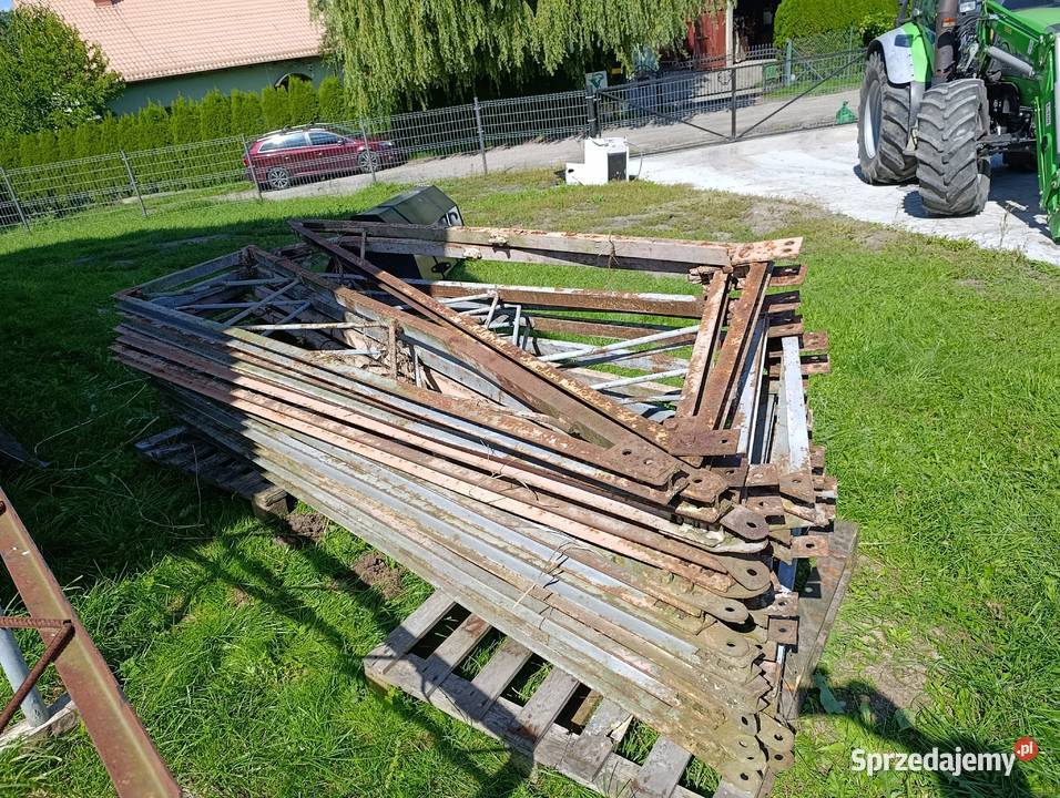 ELEMENTY KONSTRUKCJI DACHUwiata szklarnia