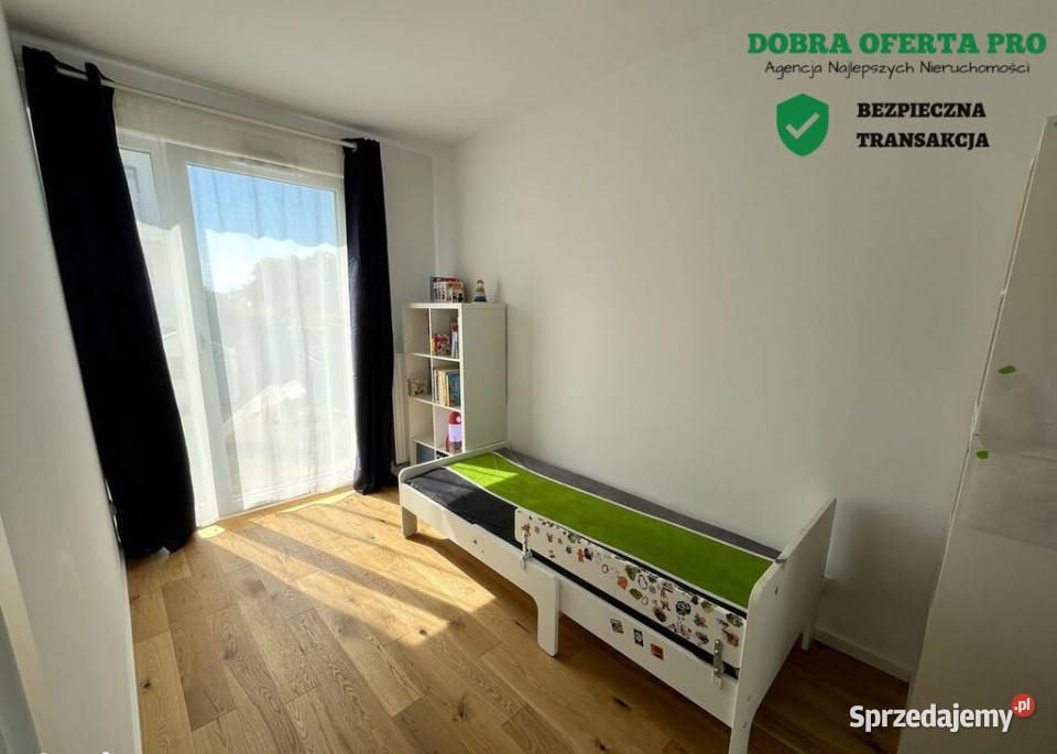 Mieszkanie 35m2 Gdańsk pomorskie