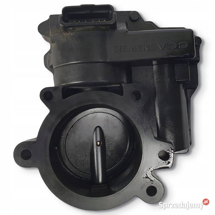 PRZEPUSTNICA Mini Cooper R56 16 16V VTi Chełm