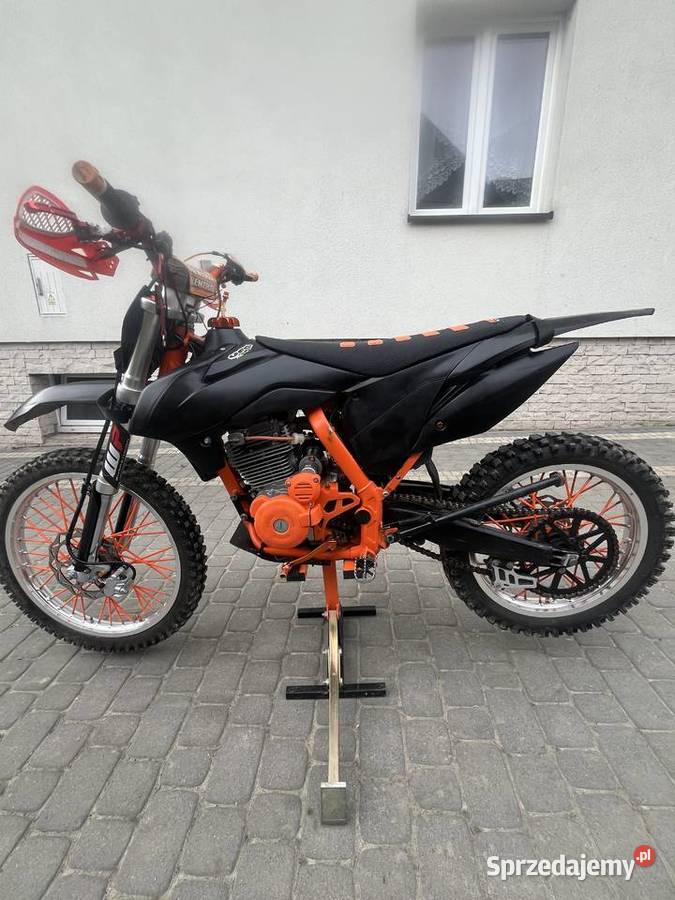Sprzedam Kayo k2pro łańcuch Trzyciąż sprzedam