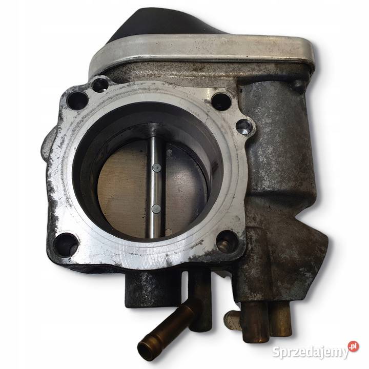 PRZEPUSTNICA VW Golf V A3 II 8P 16 8V lubelskie Chełm