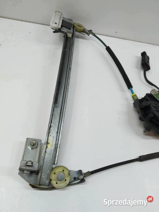 MECHANIZM SZYBY PRAWY PRZÓD D2870136123601 Alfa