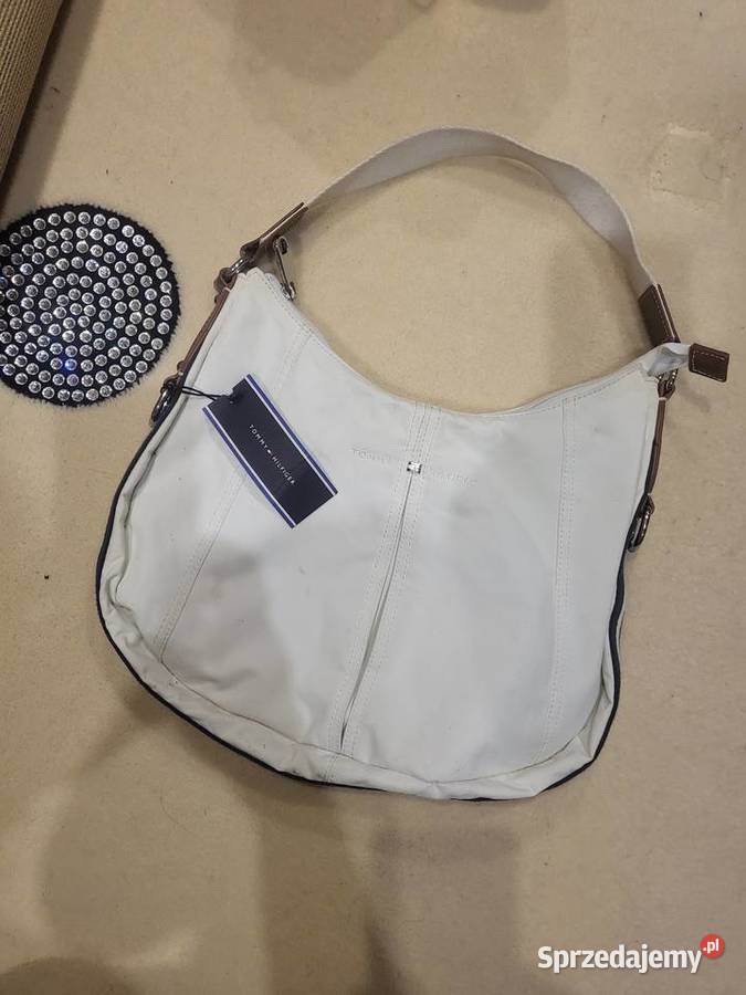 Torebka nowa Tommy Hilfiger zachodniopomorskie Wałcz