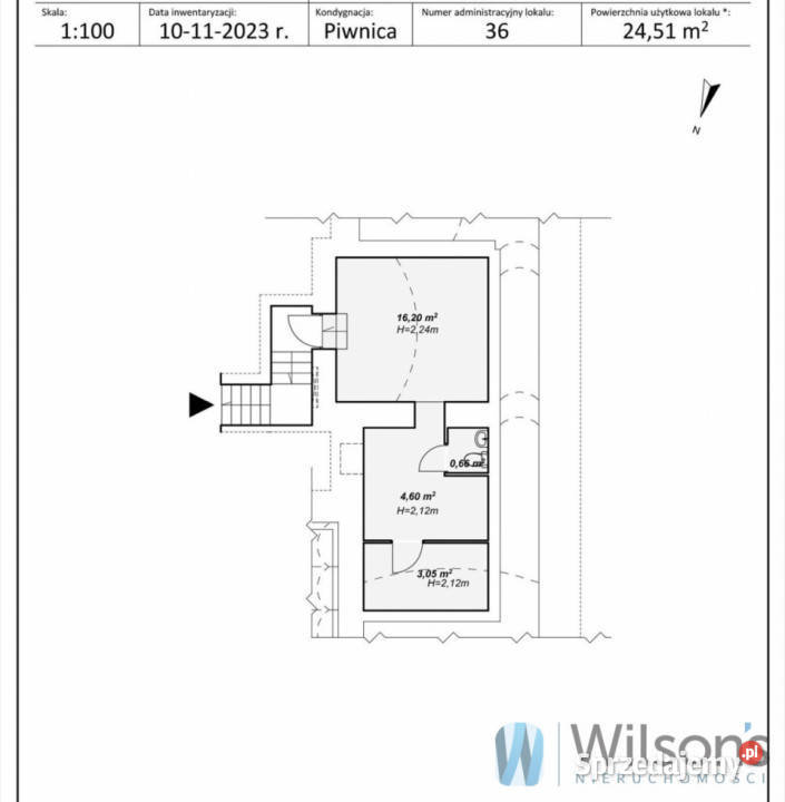 Lokal Warszawa Chmielna 245m2