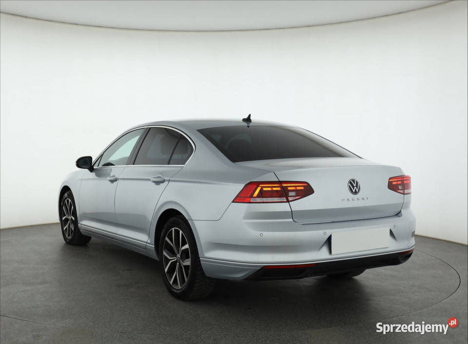 VW Passat 15 TSI Passat Piaseczno sprzedam