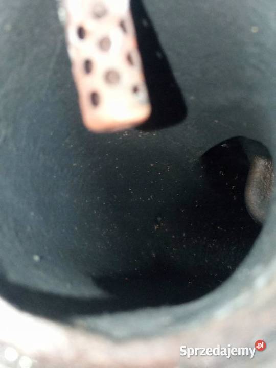 TURBOSPRĘŻARKA 059145722S GTB2260VK 30 TDI Audi