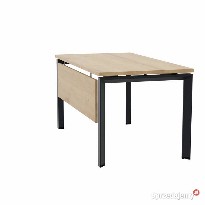 Biurko do gabinetu komputerowe do pracy 150x80 Legionowo sprzedam