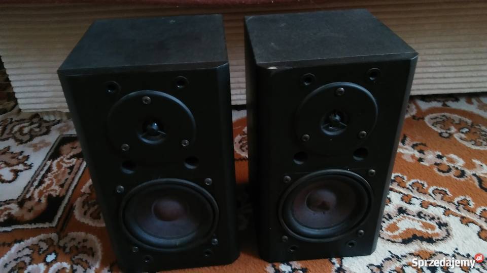 głośniki EASS SAT 50