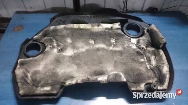 OSŁONA OBUDOWA SILNIKA MAZDA 20 CITD TUREK WLKP wielkopolskie sprzedam
