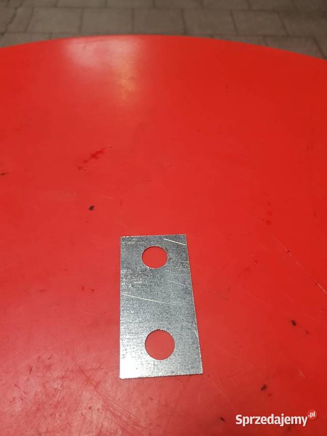 87548672 Płyta CNH Case Holland Sulechów sprzedam