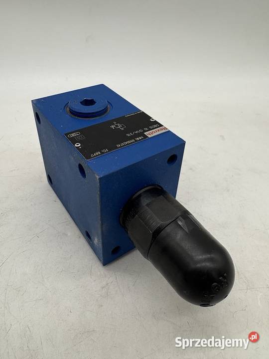Rexroth R900424742 DBDS 10 G1A315 Zawór Warszawa