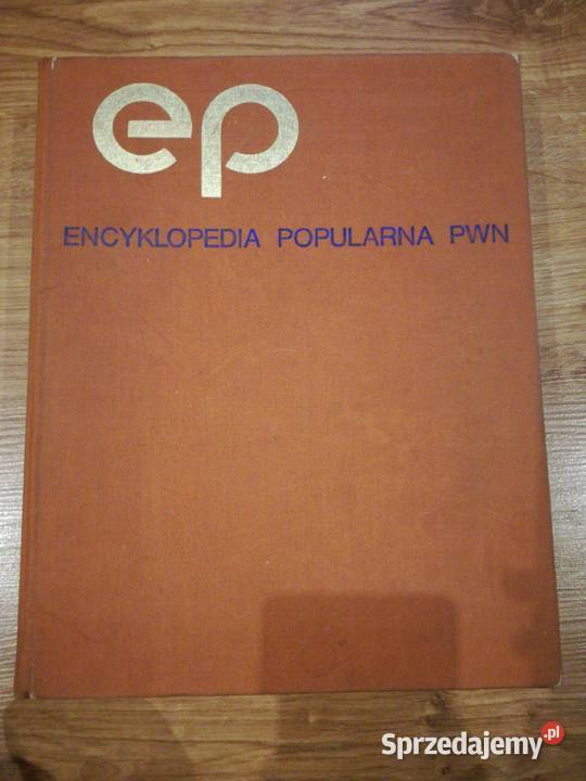 Endyklopedia Popularna PWN 1982 Kultura i Rozrywka dolnośląskie Skokowa
