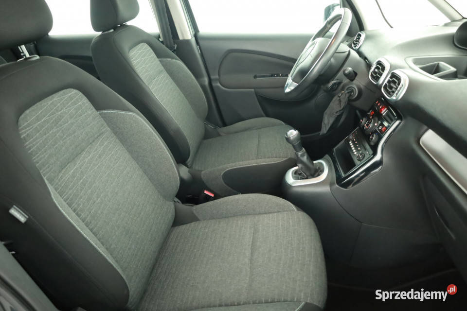 Citroen C3 Picasso 12 PureTech gniazdo USB Piaseczno sprzedam