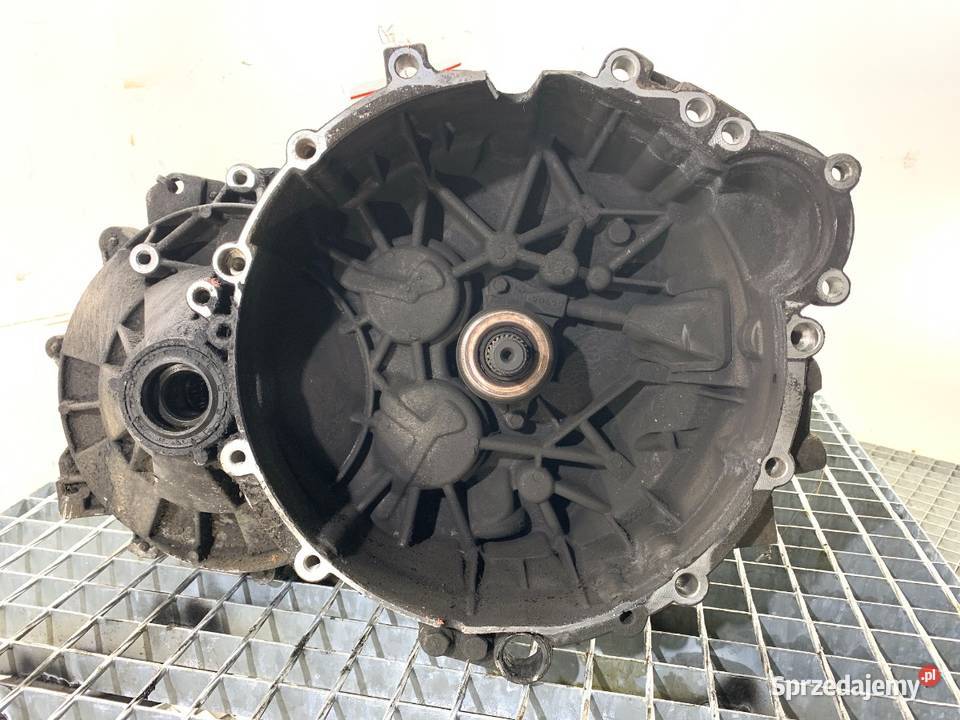 SKRZYNIA BIEGÓW VOLVO S60 I 1023746 24 163 0010 podkarpackie sprzedam