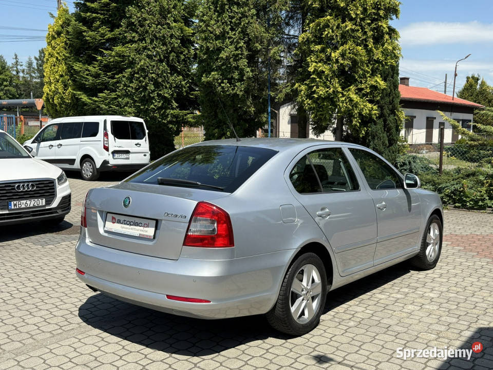 koda Octavia Hatchback Nowy rozrząd Uszanowany 122KM śląskie