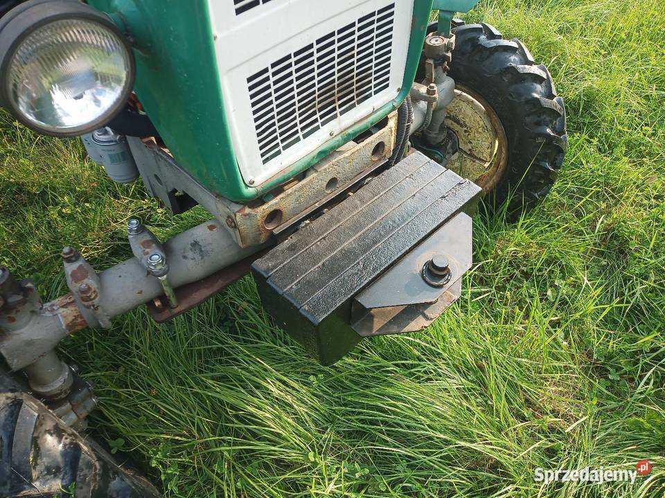 Ursus C330 zamienię Jelenia Góra sprzedam
