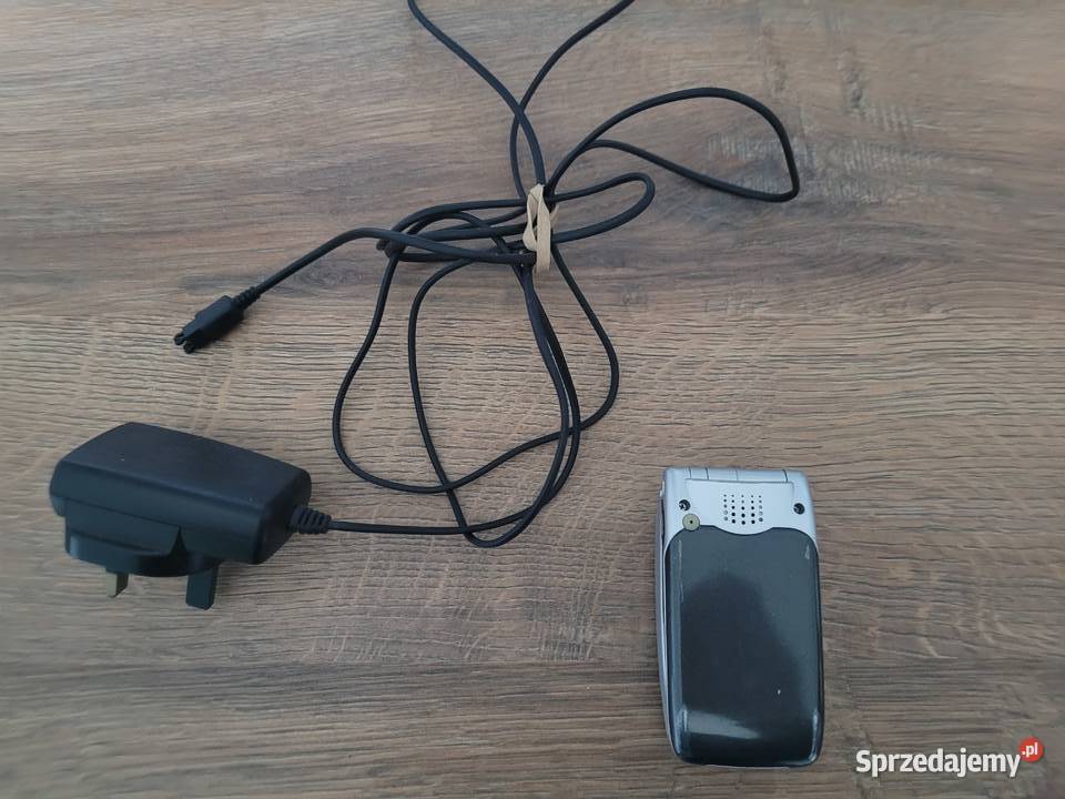 Sony Ericsson Z600 Kielce