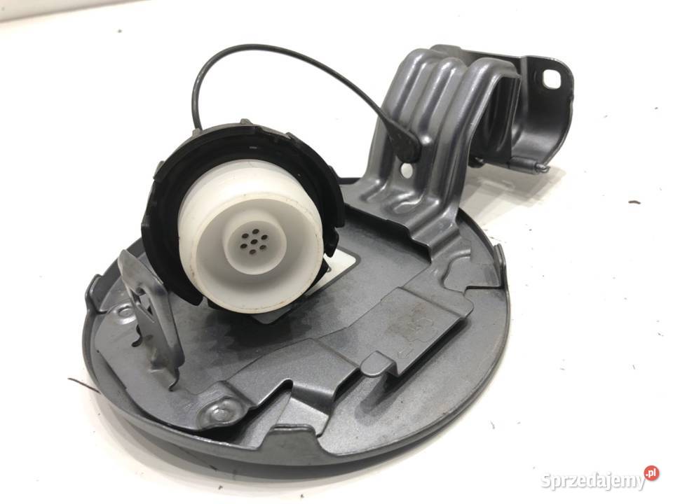 KLAPKA WLEWU PALIWA MITSUBISHI ASX Crossover