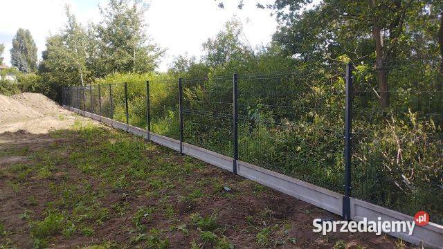 Prace dodatkowe Górna Wola