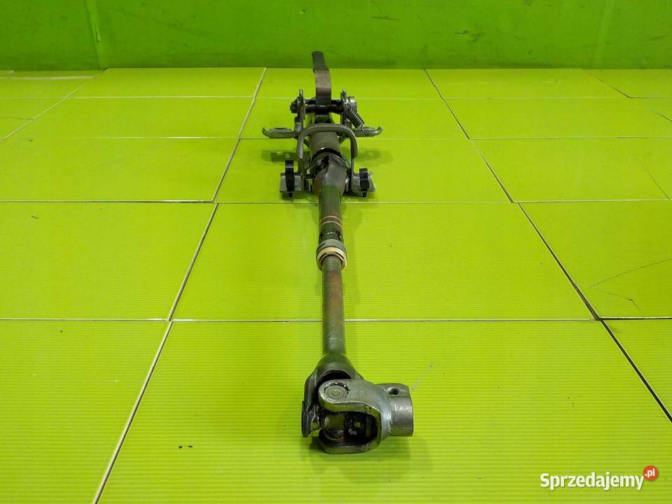 MITSUBISHI OUTLANDER I 05r kolumna kierownicza Suków