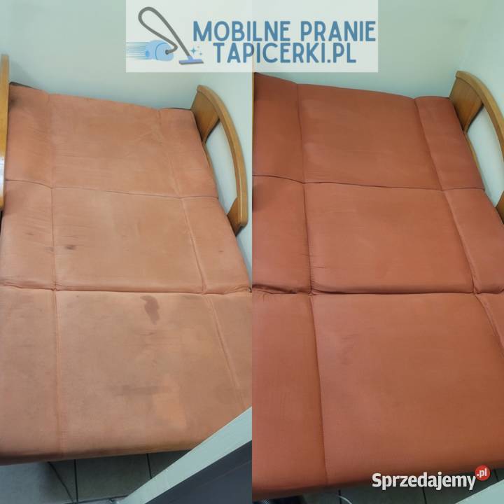 Pranie Sofy Kuźnia Raciborska Pranie Narożnika