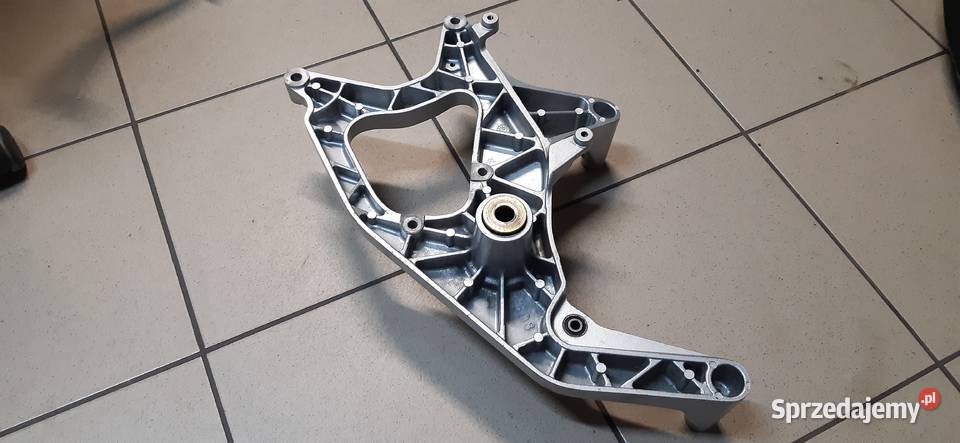 Wahacz Yamaha Majesty 125 Jawiszowice
