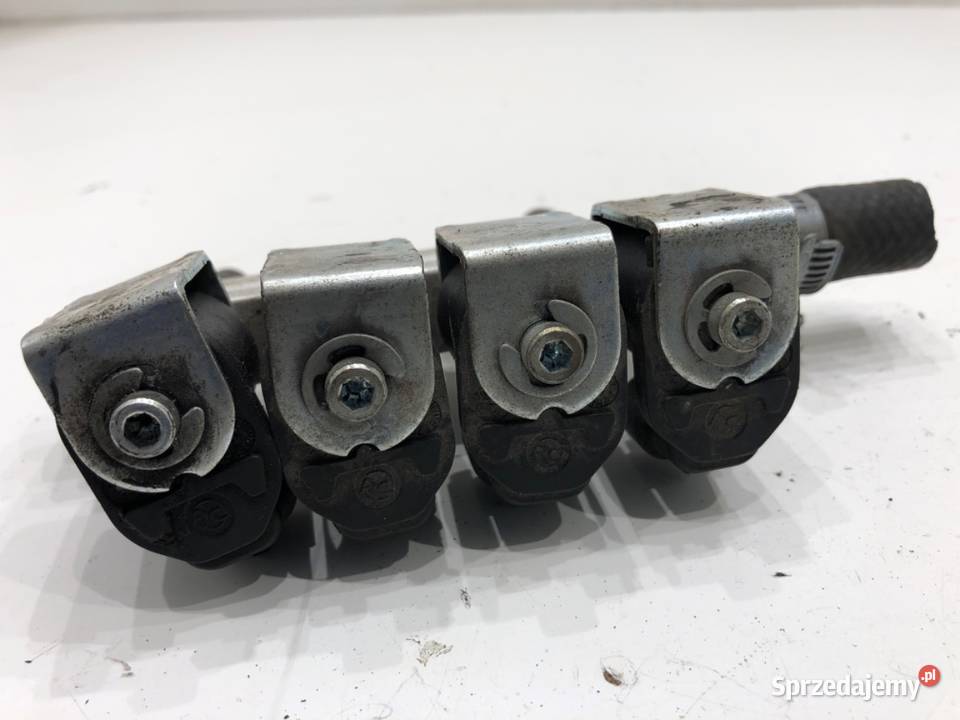 WTRYSKIWACZ LPG 67R010973 WTRYSK GAZU GAZOWY