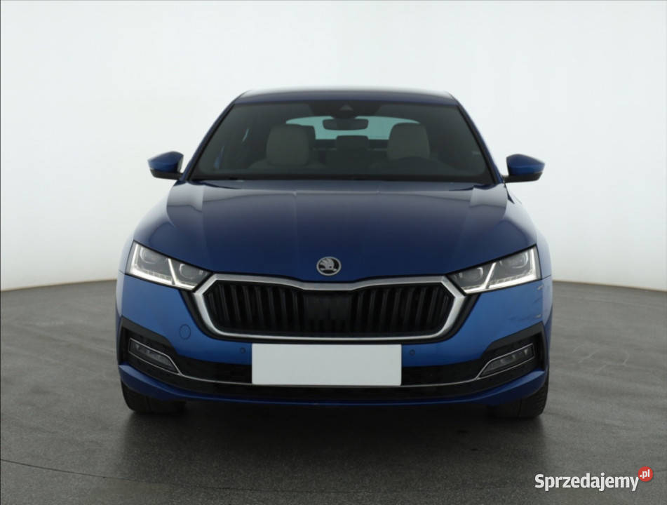 Skoda Octavia 15 TSI ABS mazowieckie Piaseczno