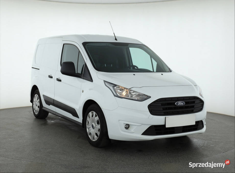 Ford Transit Connect 10 EcoBoost elektryczne lusterka Piaseczno