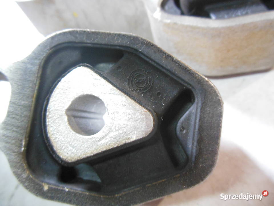 51953643 poduszka silnika fiat panda II Kozy