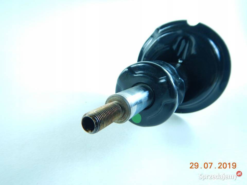 AMORTYZATOR PRZEDNI FIAT FIORINO 8693 ASO