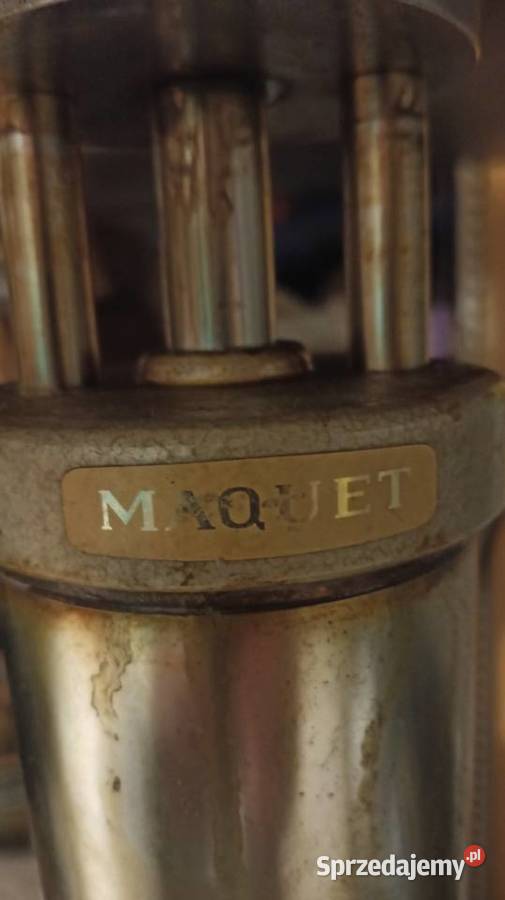 Stolik pomocnik medyczny warsztatowy regulowany Tarnów sprzedam