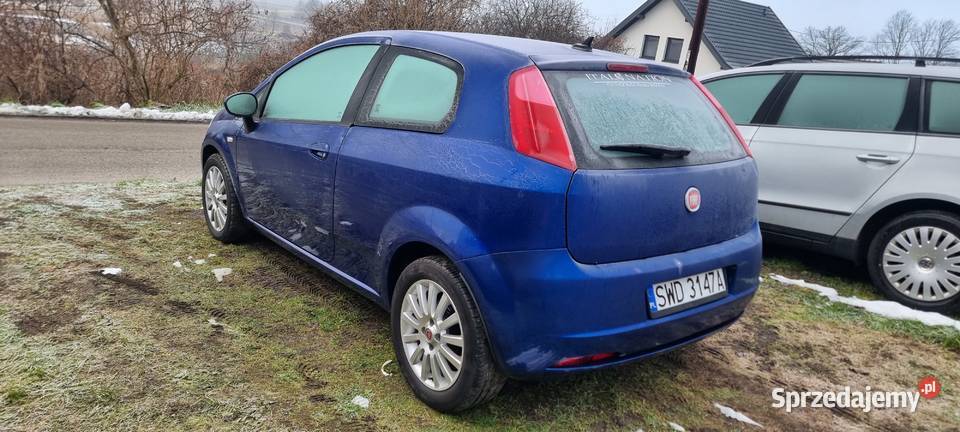 Punto Sport 14MPI 77 178 Wodzisław Śląski