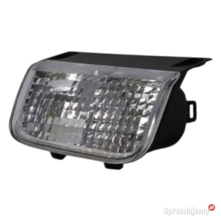 LAMPA TYLNA RENAULT TRAFIC II 2004 2005 2006 Wrocław