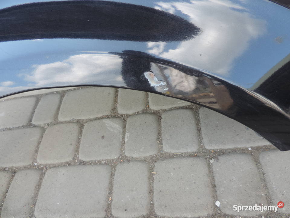 BŁOTNIK PRAWY PRZEDNI SEAT LEON 2 II KOLOR LC9Z Nowy Sącz
