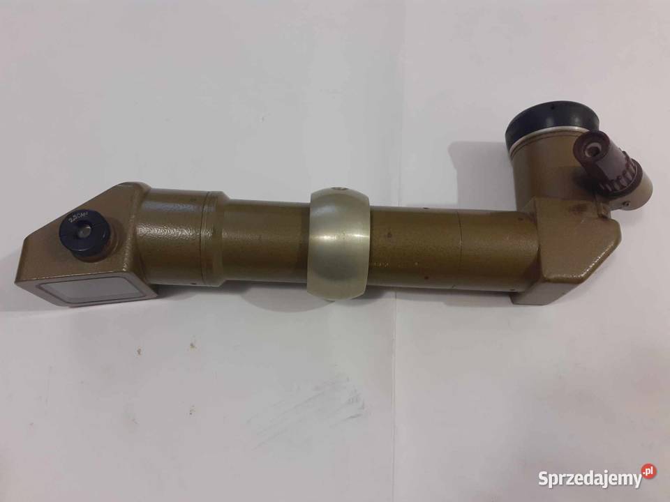 Celownik PP61AM Dębica