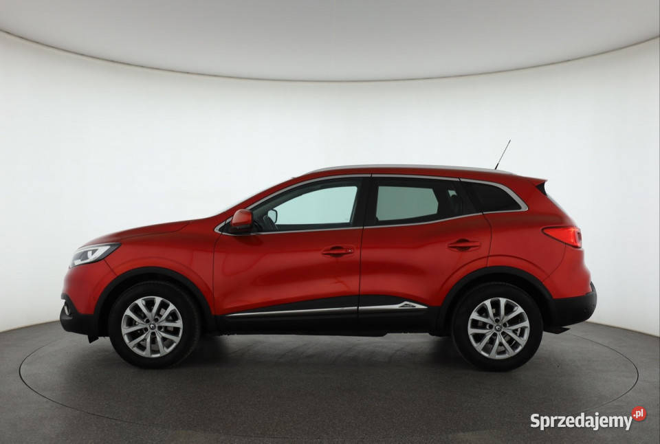 Renault Kadjar 12 TCe Piaseczno