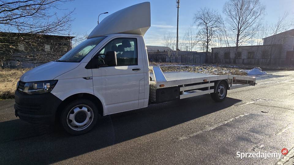T5 T6 Ducato Master Iveco Sprinter Zabudowa świętokrzyskie Kielce